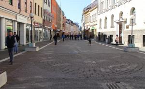 BiH: Htio da se raznese, policija ga savladala